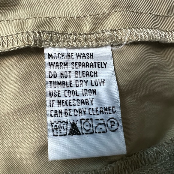 Tommy Bahama men short sleeve coat - Picture 11 of 11